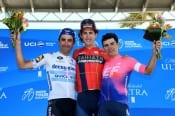 14th Amgen Tour of California 2019 - Stage 5