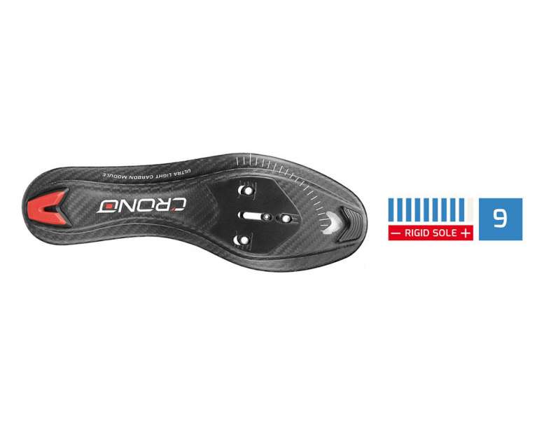 crono-road-carbon-sole