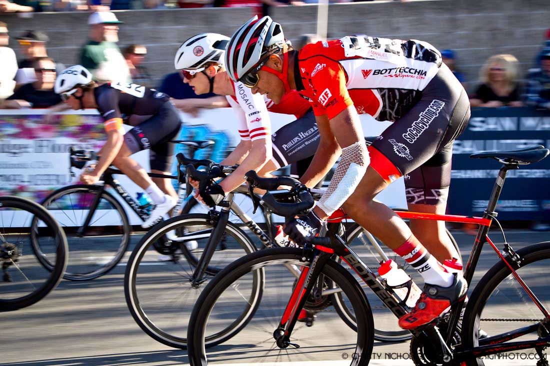 2019 Redlands Stage Race Criterium