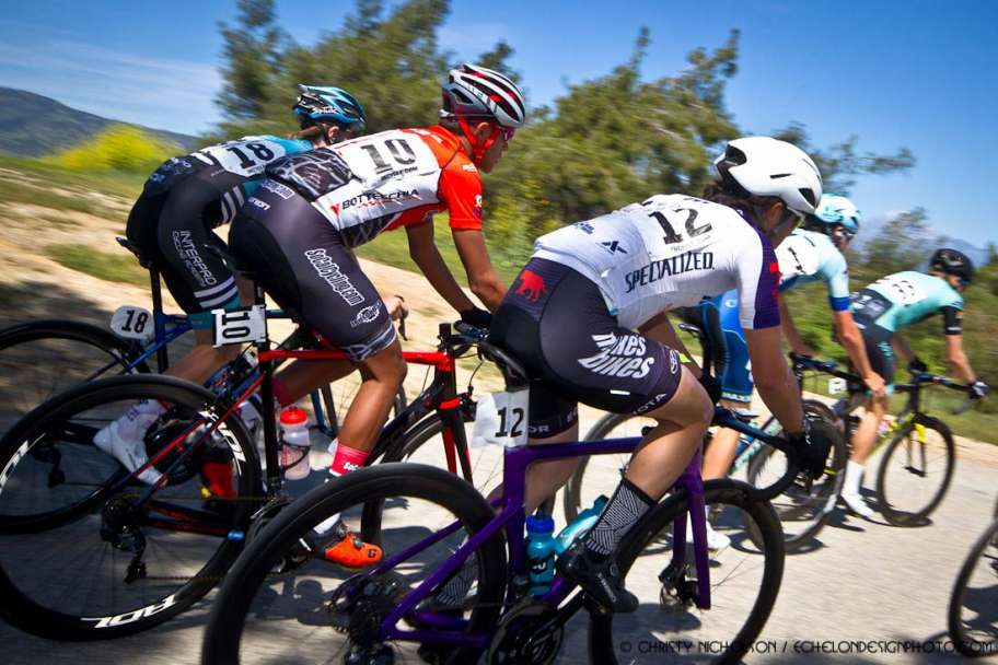 2019 San Dimas Stage Race