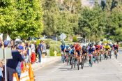 Barry Wolfe Grand Prix