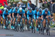 Roger Milliken Grand Prix
