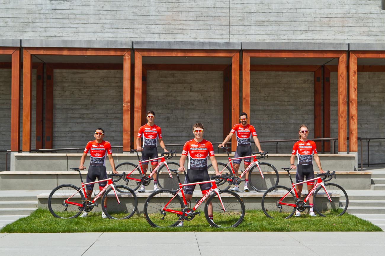 2020 SoCalCycling.com Team