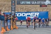 Sea Otter Classic - Pro  Circuit Race