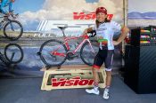 Sea Otter Classic - Day Two