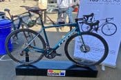 Sea Otter Classic Expo  - Day 1