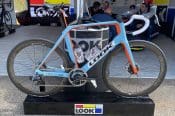 Sea Otter Classic Expo  - Day 1