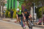 Barrio Logan Grand  Prix