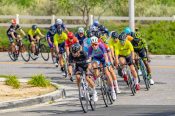 Chuck Pontius Memorial Criterium