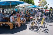 CicLAvia South LA