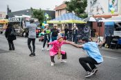 CicLAvia South LA