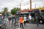 CicLAvia South LA