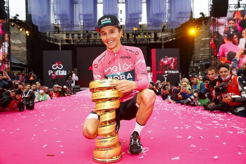 Giro d'Italia