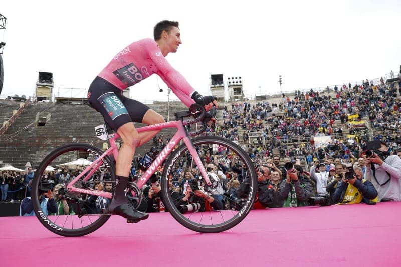 Giro d'Italia