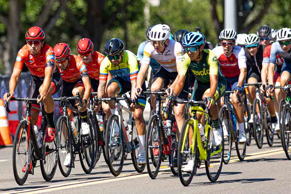 Irvine Grand Prix of Cycling