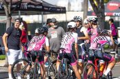 LAX Circuit Race