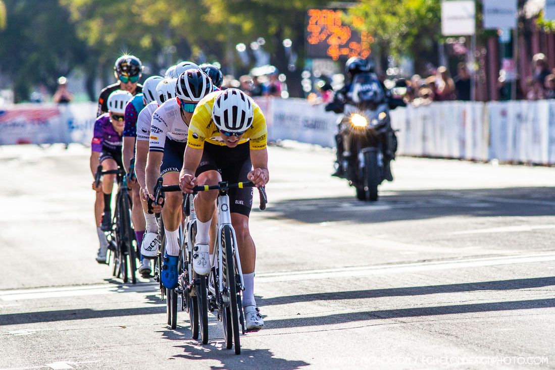 Redlands Bicycle Classic -  Sunset Road Race
