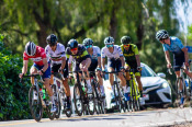 Redlands Bicycle Classic -  Sunset Road Race
