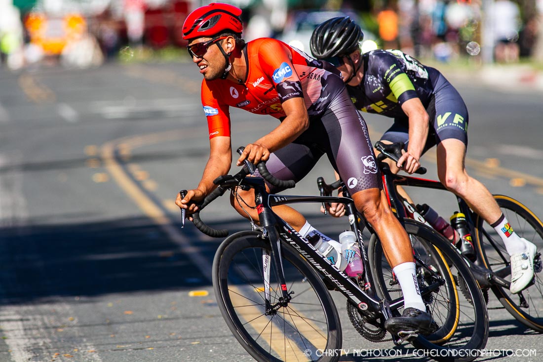 Redlands Bicycle Classic Criterium