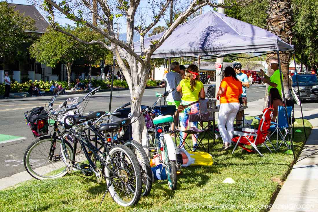 Redlands Bicycle Classic Criterium