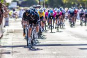 Redlands Bicycle Classic Criterium