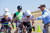Tucson Bicycle Classic - Time Trial