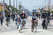 CicLAvia – Mid City meets Pico Union