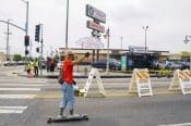 CicLAvia - South LA