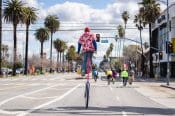 CicLAvia - The Valley