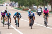 JKC Memorial Hunte Parkway Road Race