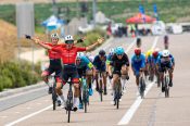 JKC Memorial Hunte Parkway Road Race