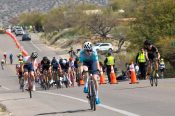 Tucson Bicycle Classic - Circuit Race