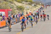 Tucson Bicycle Classic - Circuit Race