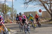 Victorville Stage Race