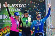 Victorville Stage Race