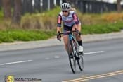 CBR Carson Criterium #6