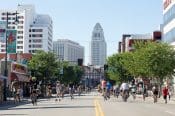 CicLAvia Heart of LA
