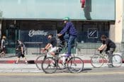 CicLAvia Heart of LA
