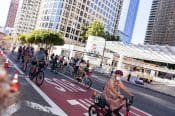 CicLAvia Heart of LA