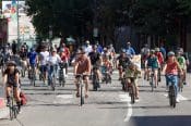 CicLAvia Heart of LA