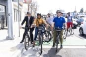 CicLAvia - Reseda