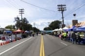 CicLAvia - Reseda