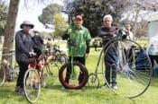 CicLAvia - Reseda