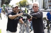 CicLAvia - Reseda
