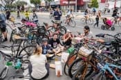 CicLAvia - Venice Blvd.