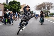 CicLAvia - Venice Blvd.