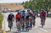 JKC Memorial Hunte Parkway Road Race