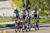 JKC Memorial Hunte Parkway Road Race
