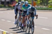 JKC Memorial Hunte Parkway Road Race