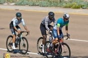 JKC Memorial Hunte Parkway Road Race